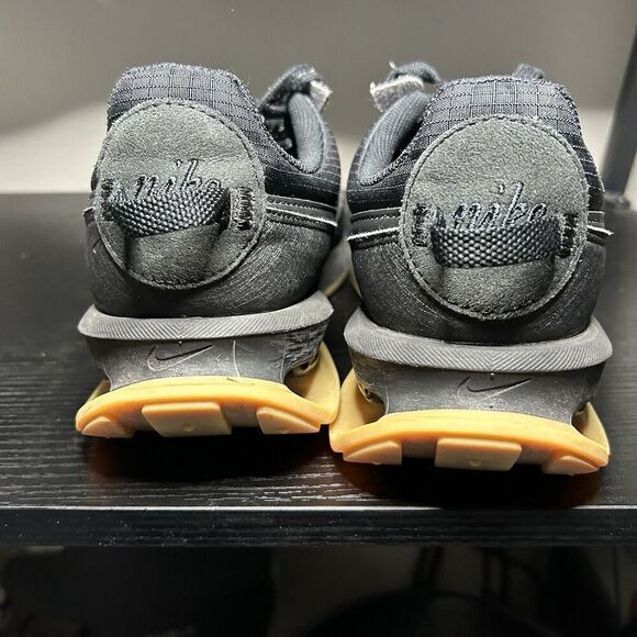 Nike Air Max Pre-Day Running Trainers Sneakers Black Gum DZ4397-001 Men's Sz 9 - Picture 4 of 10